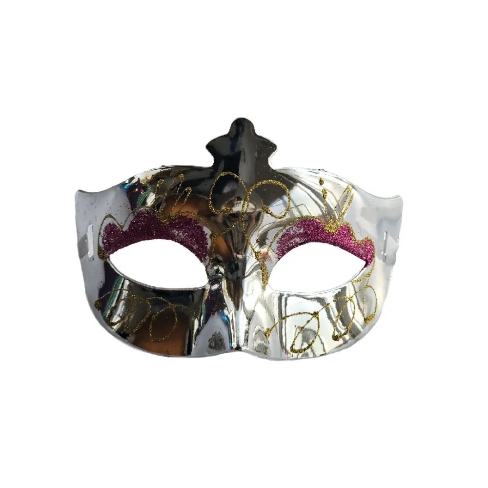 Custom masquerade masks for party guests